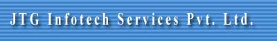 JTG Infotech Services Pvt. Ltd